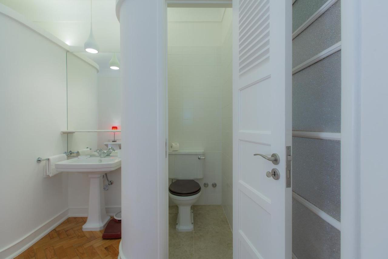 Апартаменты Cabral 5 Stars View Лиссабон Экстерьер фото